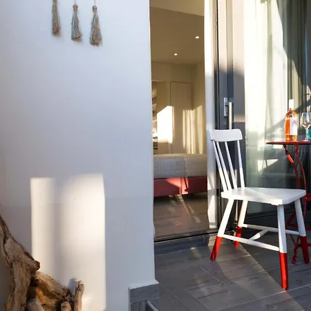 Gruccio - Sunny Nests Holiday home