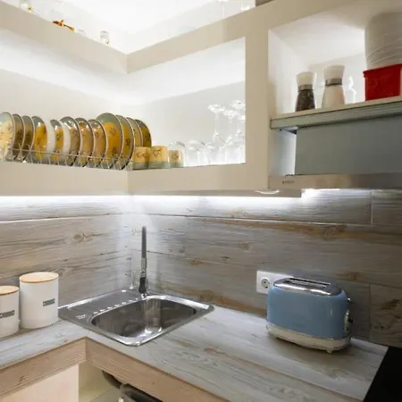 Holiday home Gruccio - Sunny Nests Skiathos Town